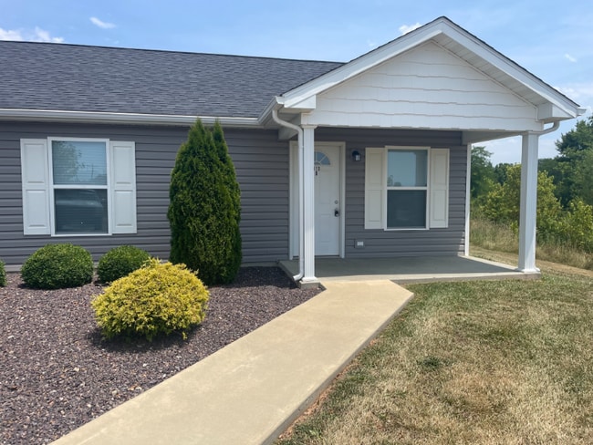 Building Photo - 117B Cap America Dr