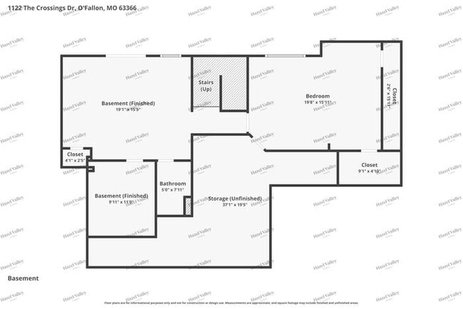 Photo - 1122 The Crossings Dr