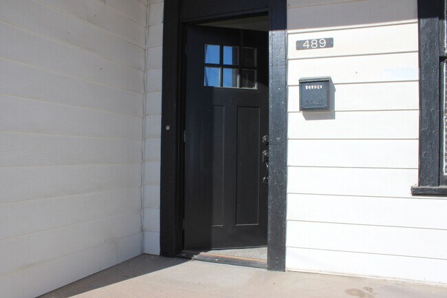 Photo - Home Sweet Heber