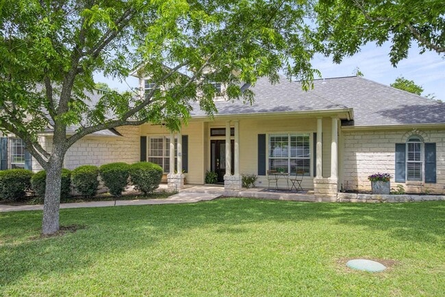 Photo - 20904 Apache Plum Ln House