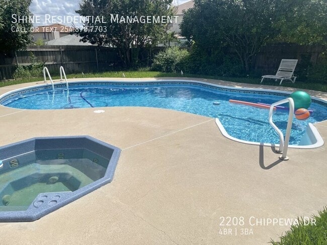 Building Photo - 2208 Chippewa Dr Rental
