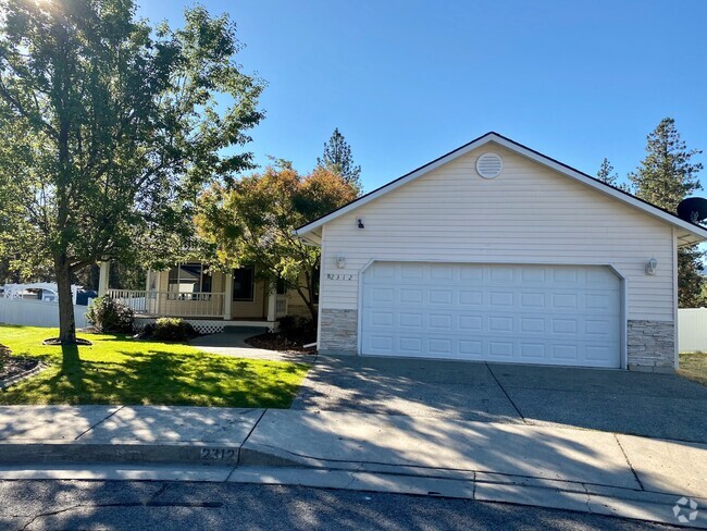 Building Photo - 2312 E Timbercrest Ct Rental