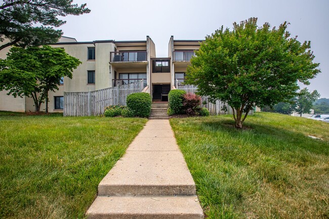 Beautiful 2 Bedroom Condo in Upper Marlboro! - Beautiful 2 Bedroom Condo in Upper Marlboro!