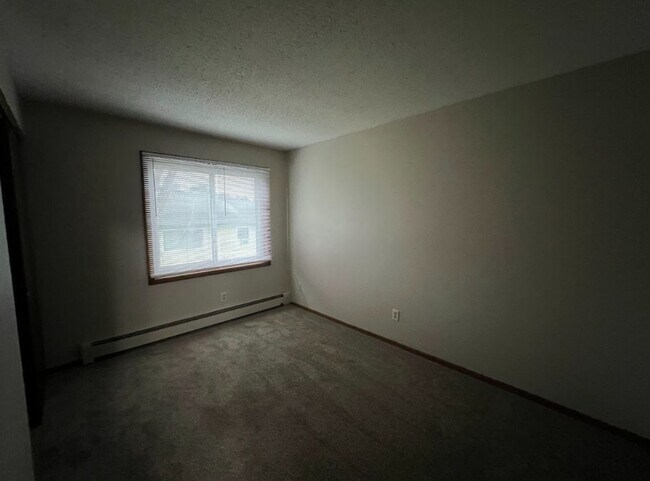 Pinewood Apartments