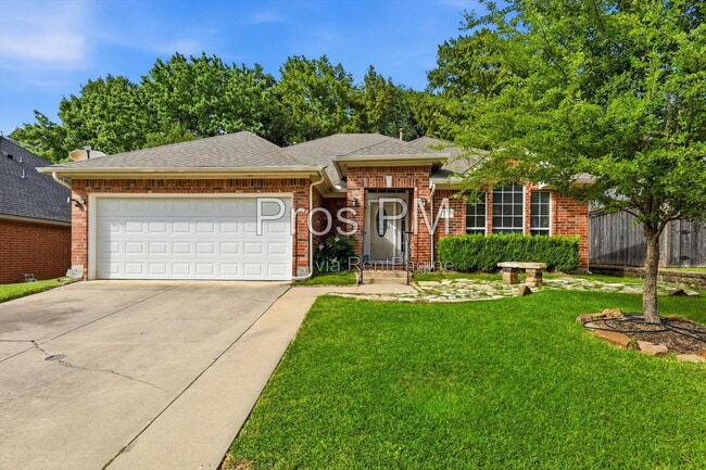 2921 Meadow Glen Dr
