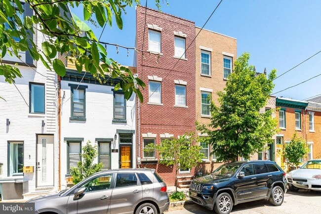 Building Photo - 2113 Montrose St Rental