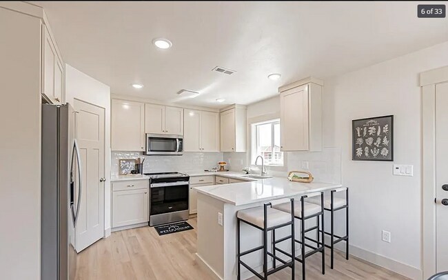 Photo - BEAUTIFUL 3 Bed 2.5 Bath Townhome Available!