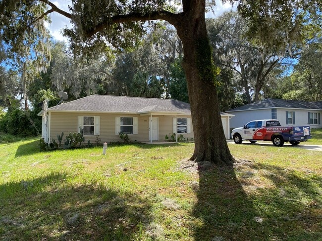 Photo - Cannot be shown until MAY!!!Great Home in quiet Belleview Neighborhood 3/2/1 - ***Won't Last***