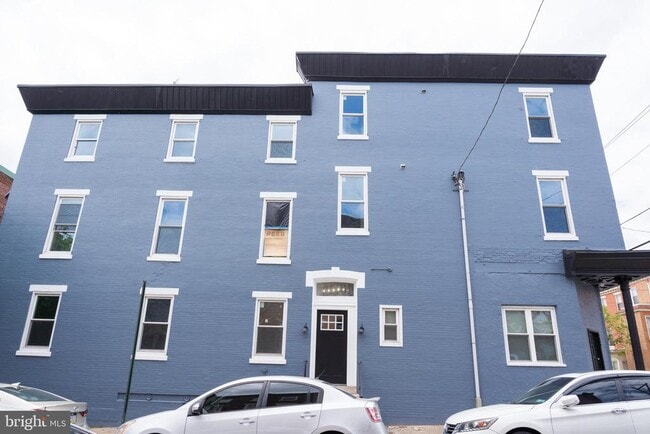Photo - 2800 Poplar St Apartamento Unidad 2R