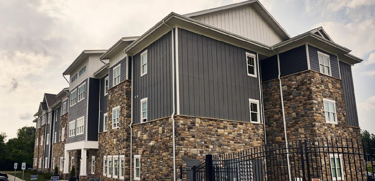 Talia Apartments - Talia Apartments