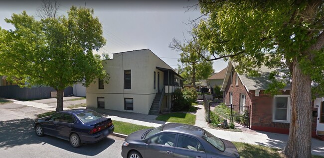 Building Photo - 29 12th Ave Unit 2