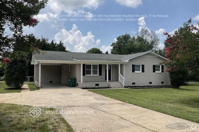Building Photo - 21841 Torrence Chapel Rd Rental