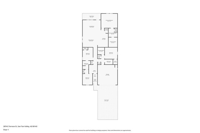 Photo - 3974 E Ter Ct