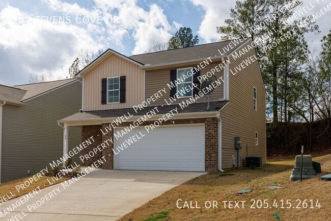 Photo - 30 Stevens Cv Dr