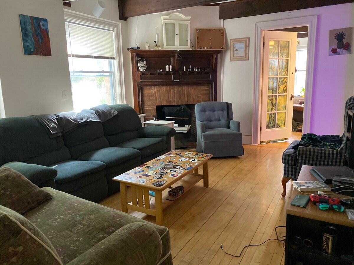 Photo - 16 Adams St Unit 1