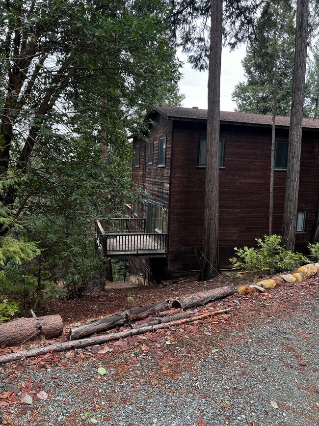 Large Pioneer Home House Rental in Pioneer, CA