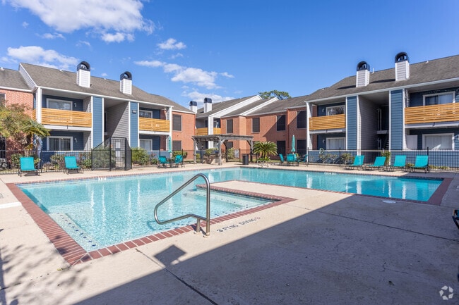 Building Photo - The Harbour Apartments