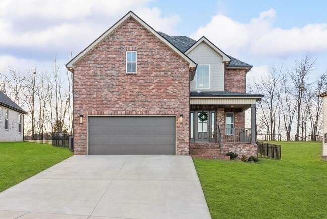 Building Photo - 3 Bedroom Pet Friendly Home For Rent in Sterlin Acres Farms!