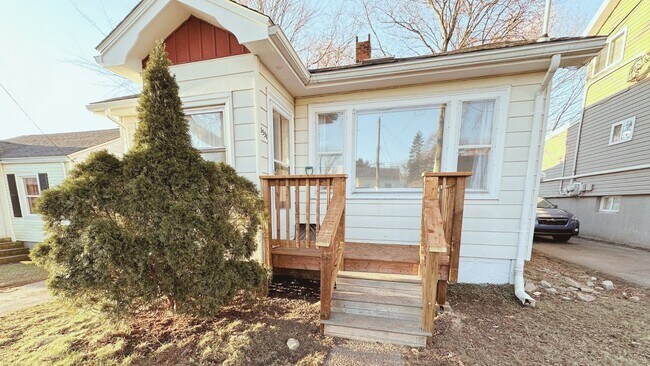 Accueil - 6531 Bayers Rd