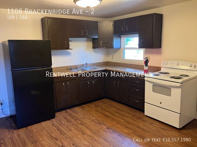Photo - 1108 Brackenridge Ave Unit 2