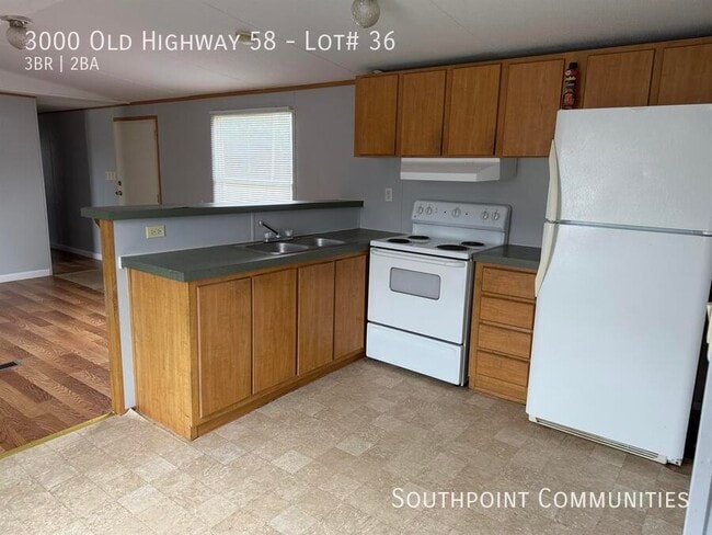 Photo - 3000 Old Hwy 58