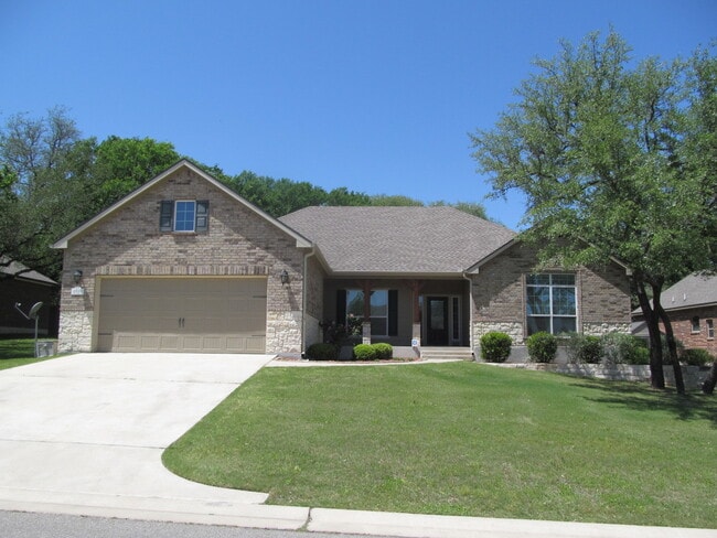 Building Photo - 4 BEDROOM EXECUTIVE HOME, BELTON ISD