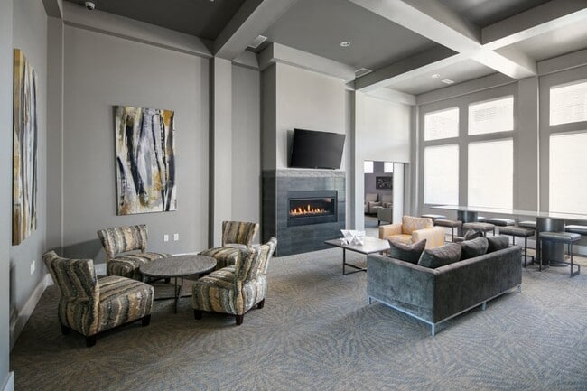 Ashbrook by Broadmoor