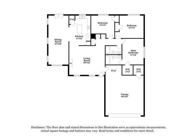 Photo - 6003 Cool Springs Dr