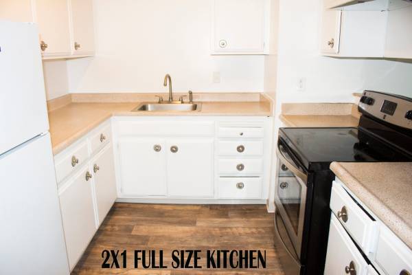 Photo - Takoma Village Apartments