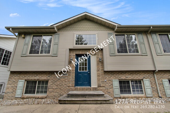 Photo - 1274 Redpine Way