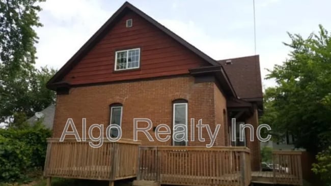 Photo - 3119 N James Ave