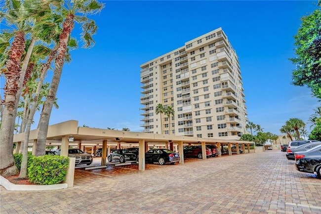 Photo - 5200 N Ocean Blvd Unit 109