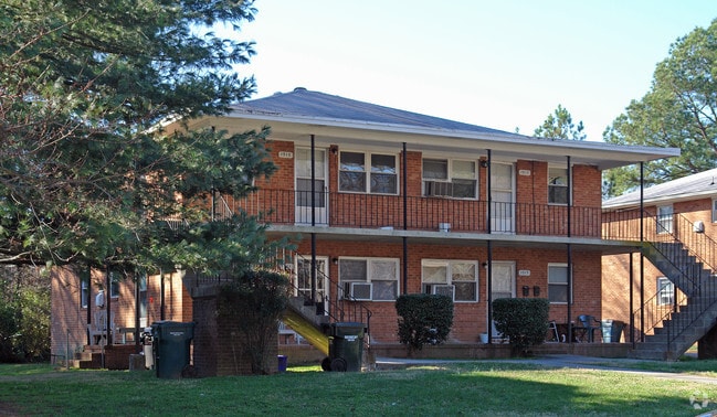 Photo - 1911-1917 Morehead Ave