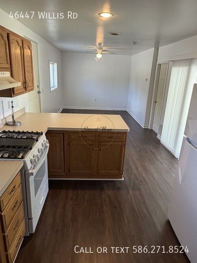 Photo - 46447 Willis Rd