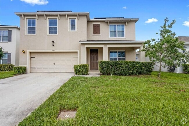 Building Photo - 5125 Fiddlewood Way Rental