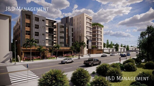 Photo - 6195 Montezuma Rd Unit 303