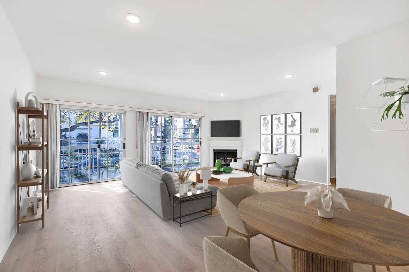 Photo - Charming Apartments Unit Available For Lease!!