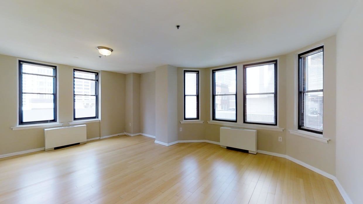 Photo - The Wellington Apartments
