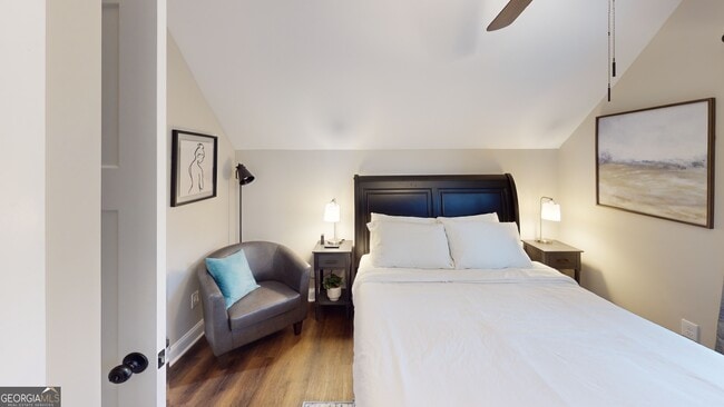 Photo - 40 Luther Knight Rd SE