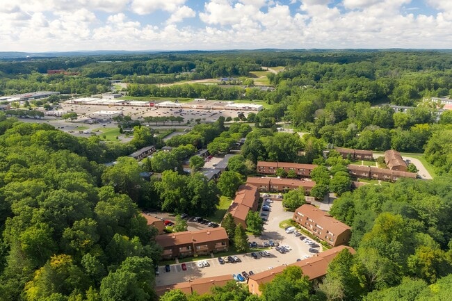 Brook Hill Village