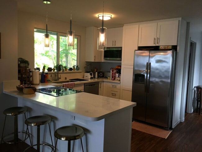 Photo - Unfurnished 3BR/2BA Home Next to Punahou School