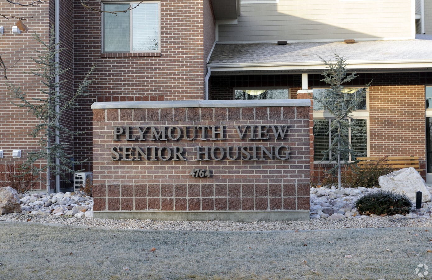 Photo - Plymouth View Senior Housing