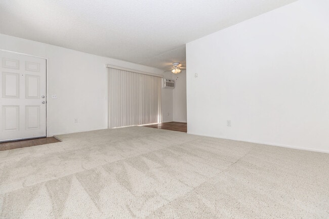 Tamarack Woods Apartment Homes
