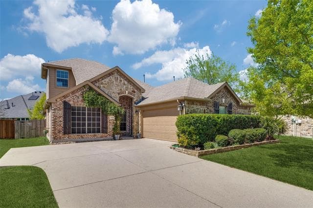 Photo - 1508 Pillar Bluff Way