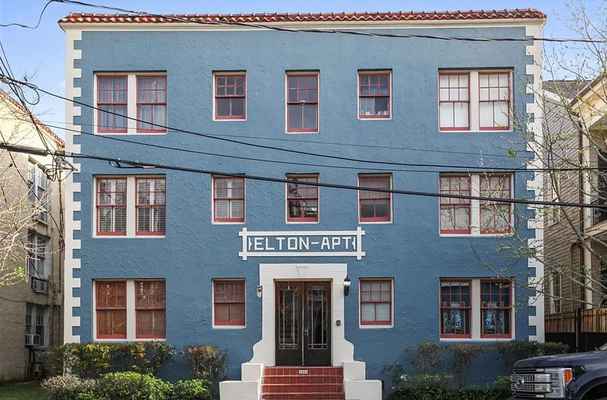 Photo - 3308 Prytania St (New Orleans, LA)