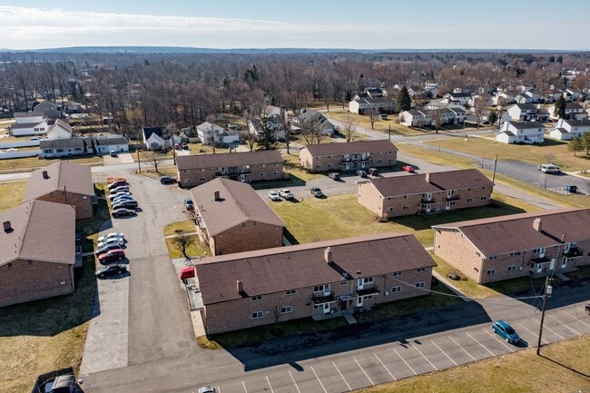 Photo - Holiday Meadows Apartments