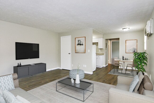 South Terrace Apartments
