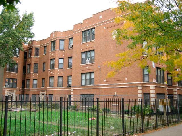 Foto principal - 5024 W Quincy St Chicago, IL 60644