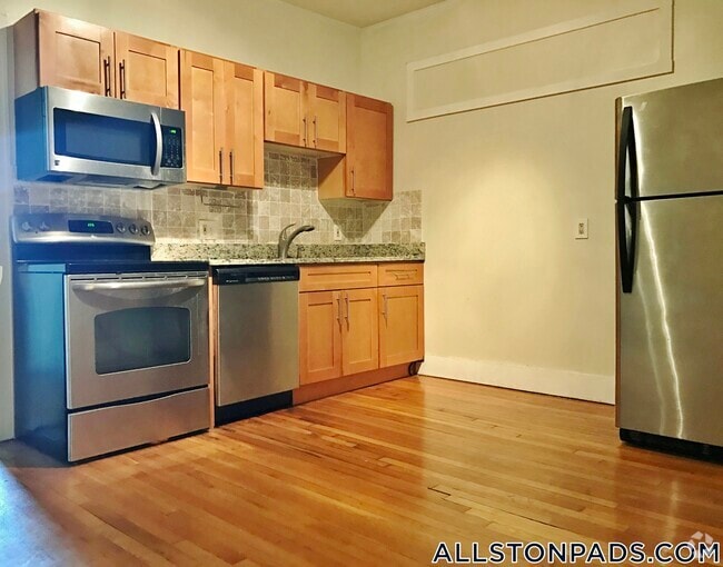 Building Photo - 15 Park Vale Ave Rental