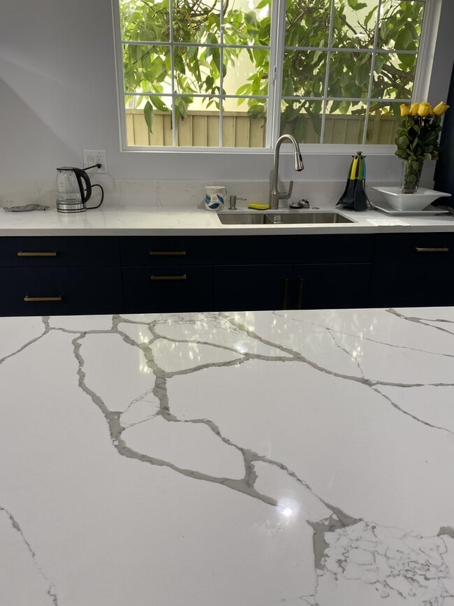 Brand new granite tops - 446 S Almont Dr